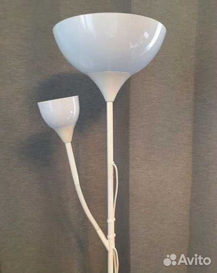 Торшер IKEA нут