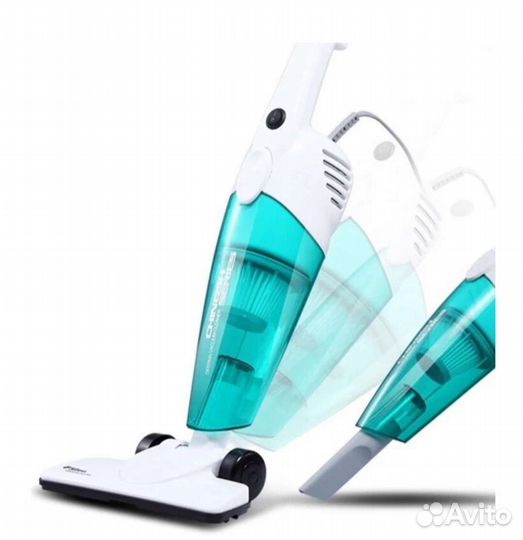 Пылесос вертикальный Xiaomi Deerma (новый)