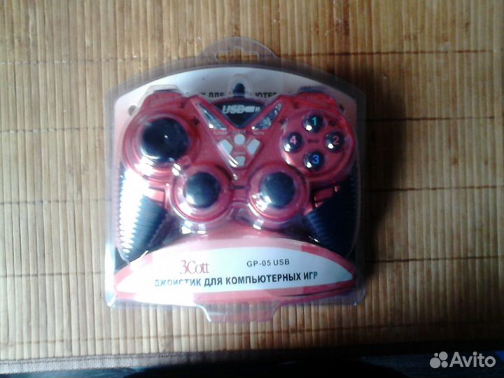 Джостик 3Cott