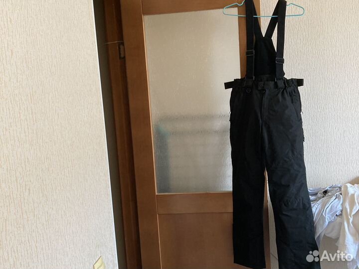 Комбинезон женский спортивный