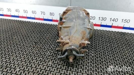 Редуктор задний mercedes benz E-class W211 (64T15M