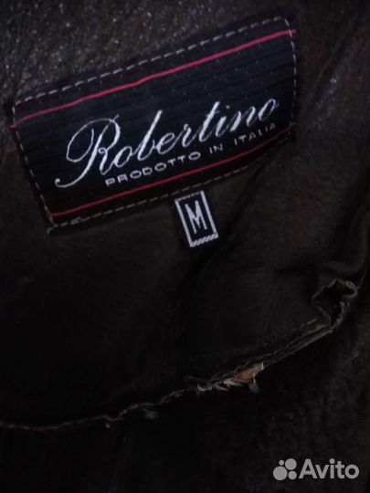 Дубленка натуральная женская 44 46 размер