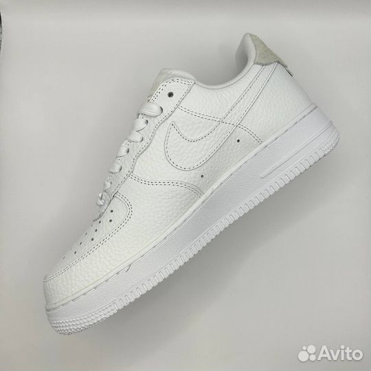 Кроссовки Nike Air Force 1 Craft