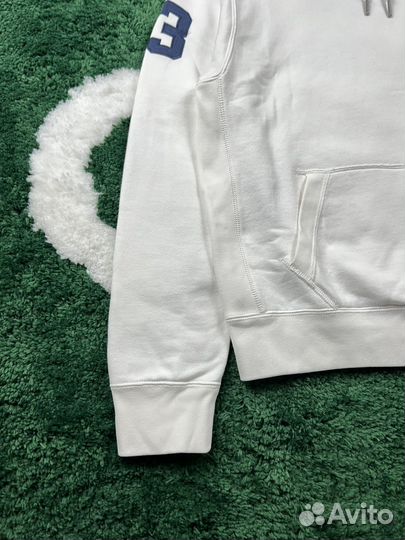 Polo ralph lauren худи оригинал