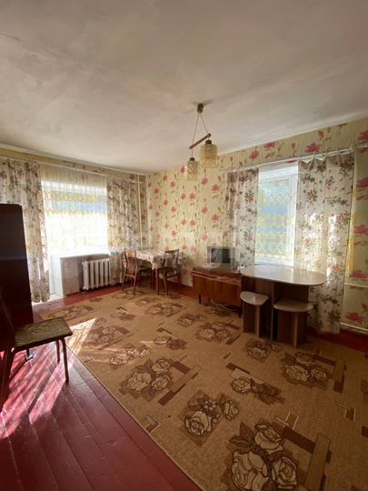 1-к. квартира, 32,6 м², 3/4 эт.