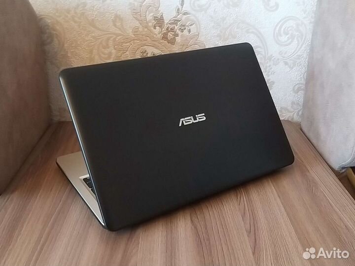 Asus 15.6