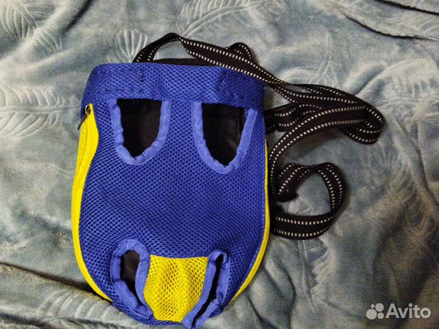 Переноска для животных бу