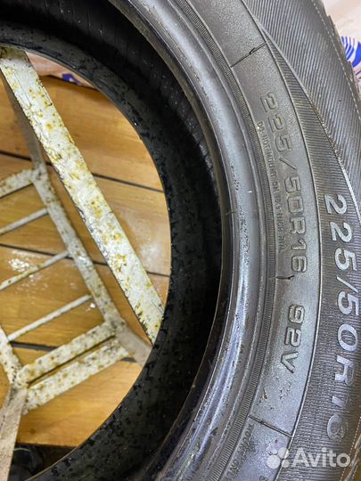 Goodyear Eagle Ventura 225/50 R16 92V