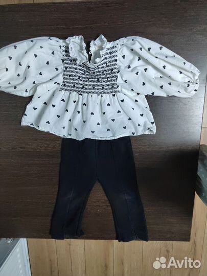 Одежда пакетом