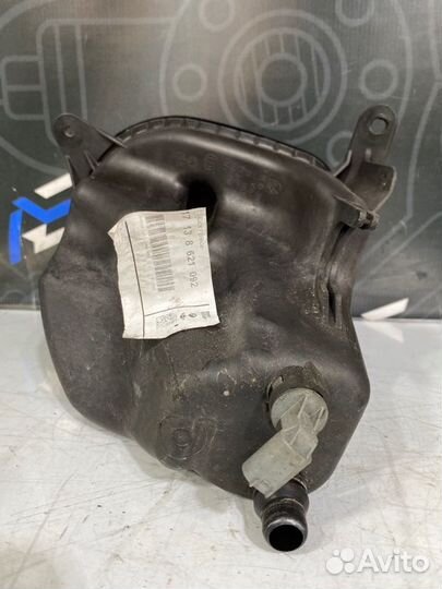 Бачок расширительный Bmw X5 E70 N55B30A 2010