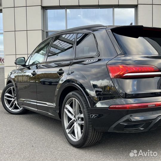 Диски на Audi r21