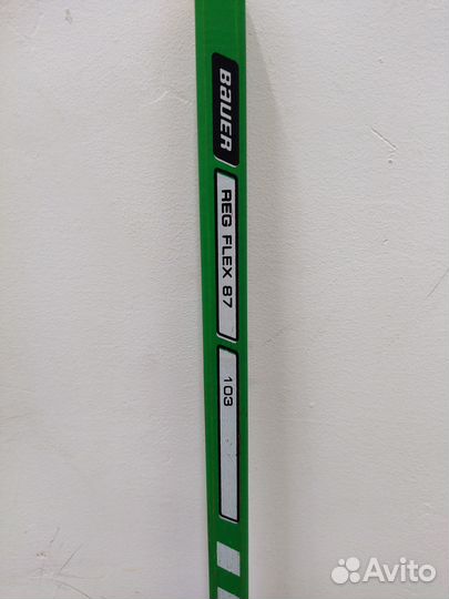 Клюшка хоккейная Bauer 450