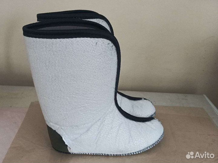 Сапоги зимние torvi