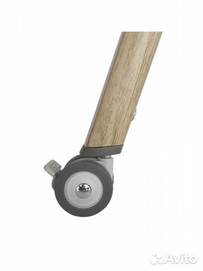 Колыбель Tutti Bambini CoZee