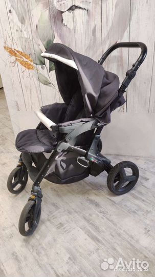 Коляска Cam 3 в 1
