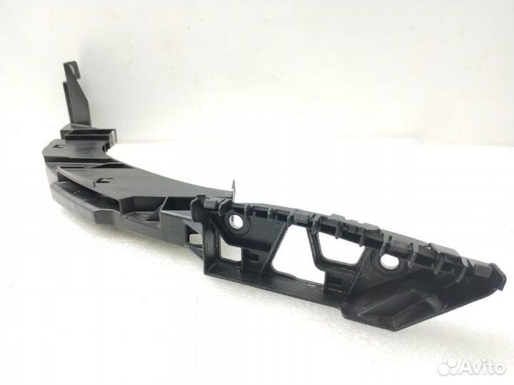 Кронштейн фары левый Volkswagen Polo 5 2010