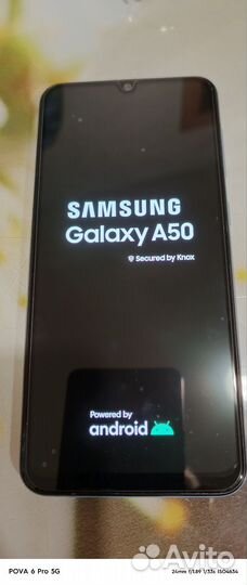 Samsung Galaxy A50, 4/64 ГБ