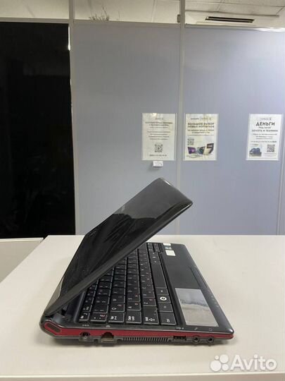 Ноутбук Samsung N150 Plus на запчасти