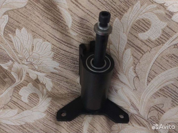 Передняя вилка с подшипниками для kugoо M4 PRO