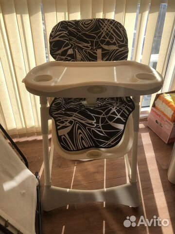Стульчик для кормления