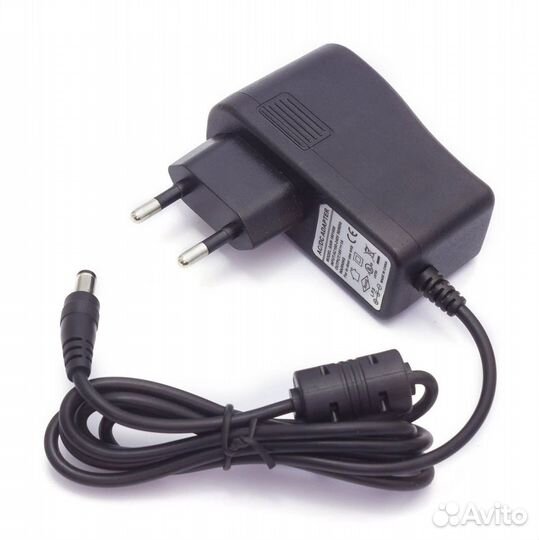 Блок питания для педалей Mr.Power SOW18 DC 18V-1A