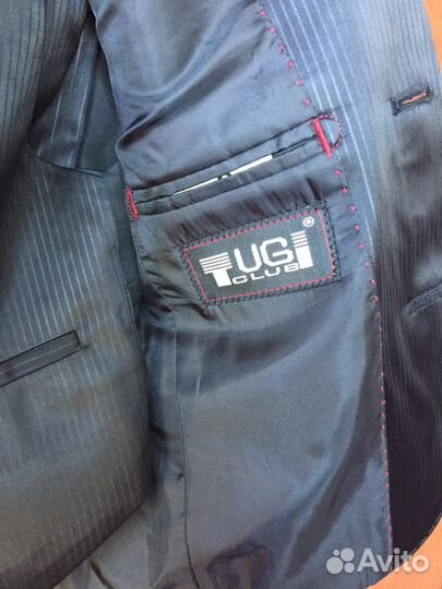 Костюм на мальчика