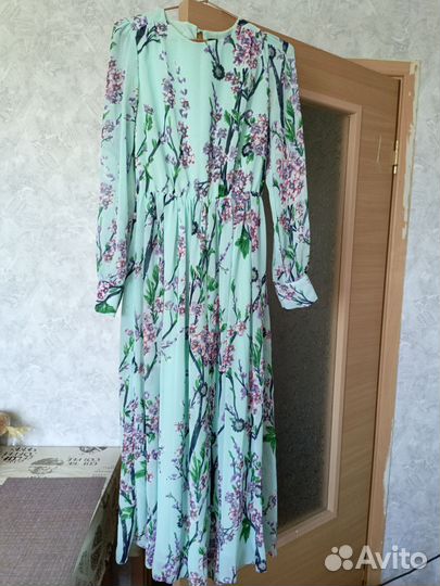 Платье женское