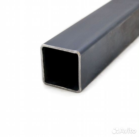Квадратная Труба