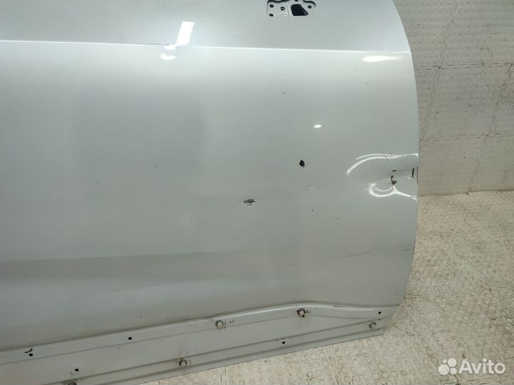 Дверь передняя правая Toyota Rav4 XA50 2018