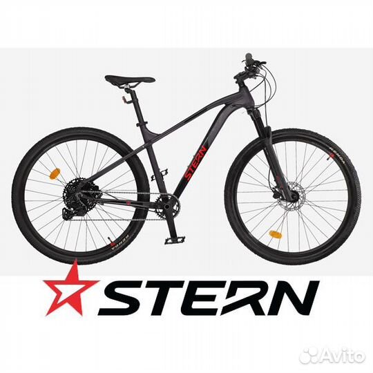 Велосипед Stern Motion 5. 2024г Новый, с гарантией
