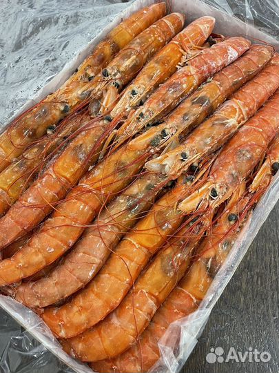 Лангустины