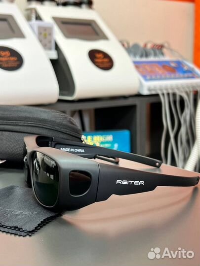 Защитные очки для Элос, лазерной эпиляции ML-LG/X3