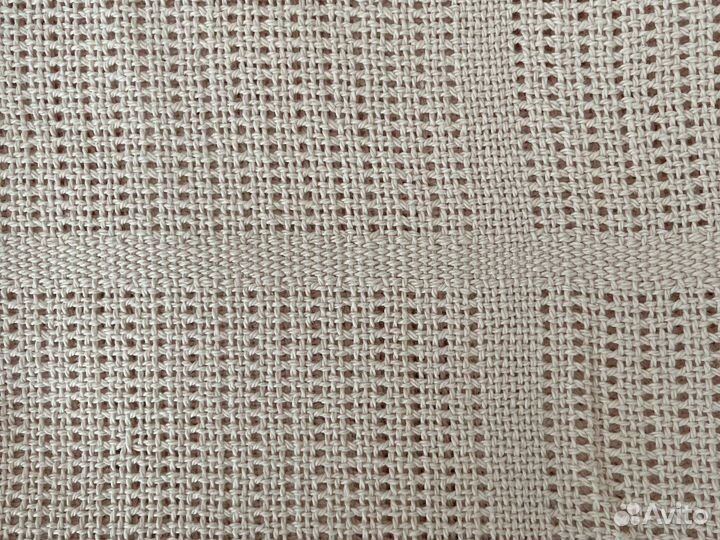 Ткань для детских пледов хлопок Турция