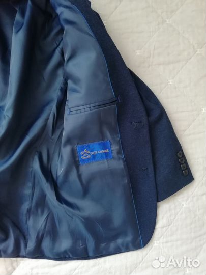 Костюм классика детский