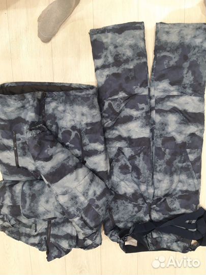 Военная форма