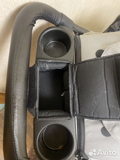 Коляска детска joie litetrax 4