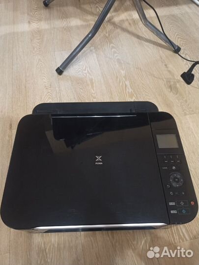 Струйный принтер Canon pixma MG5240