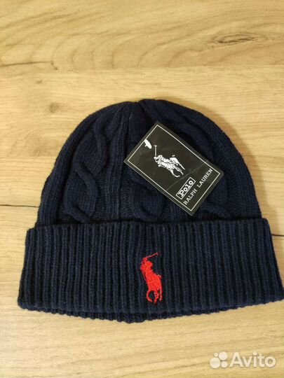 Шапки Polo Ralph Lauren для подростка