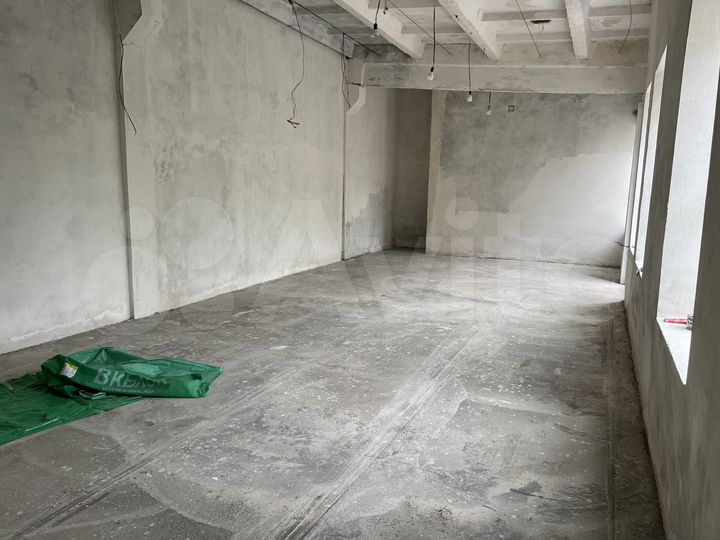 Склад, 80 м²