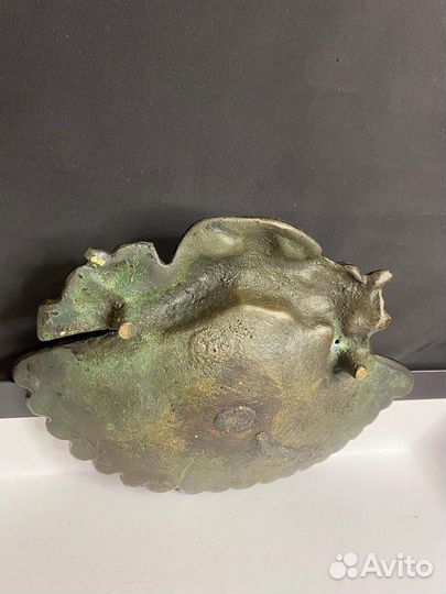 Пепельница для сигар