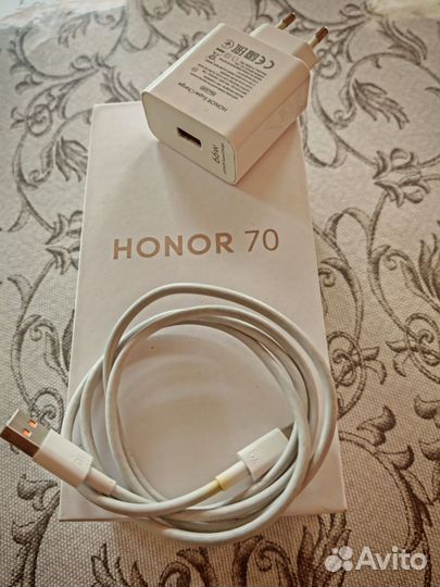 HONOR 70, 8/256 ГБ