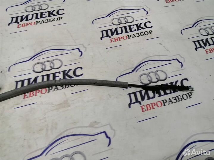 Трос открывания двери VW Golf VI 2009-2012