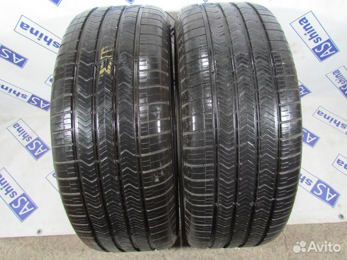 Goodyear Eagle Sport All Season 255/45 R20 96G