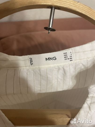 Женское платье Mango