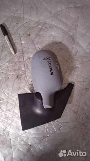 Зеркало наружное правое Renault Scenic рест. 2001