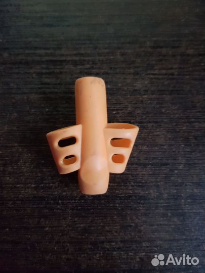 Насадка тренажер на ручку Handles