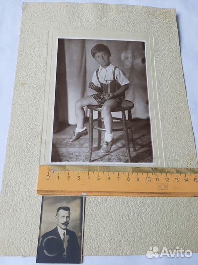 Старые фото лот 150р