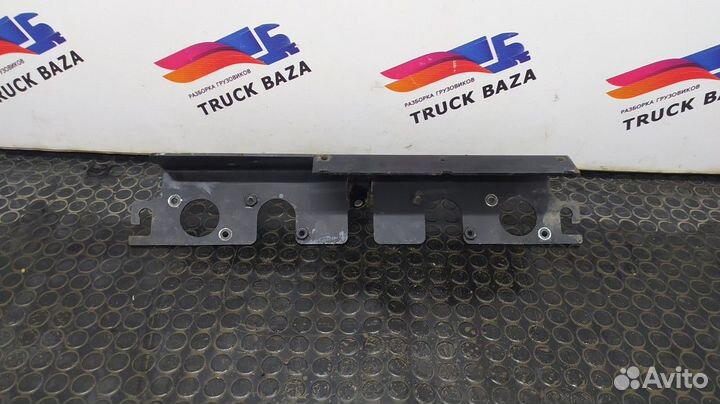 54903727001 Кронштейн розеток перекидок камаз 5490