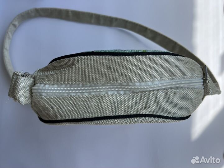 Сумка для девочки новая сумка круглая