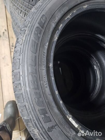 Habilead Practial Max H/T-RS21 235/55 R18 21H